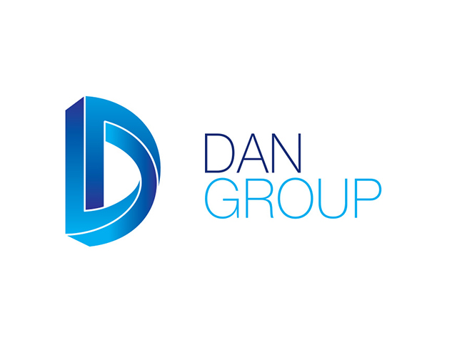 Фирменный стиль DAN
