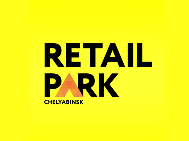 Логотип Retail Park
