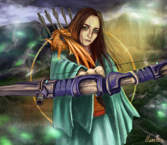 Archer