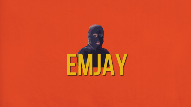 Заставка Канала | "EMJAY"