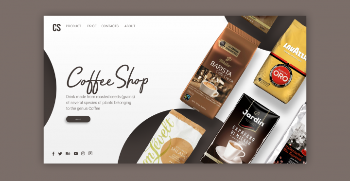 Coffee Shop