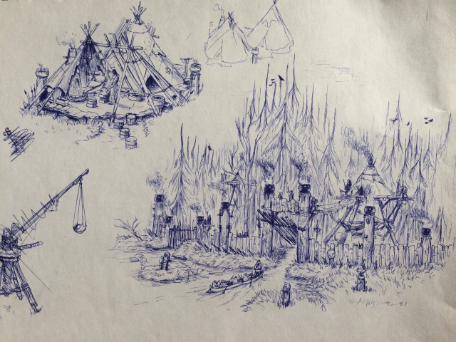 Рисунок.