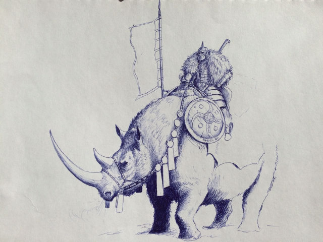 Рисунок.