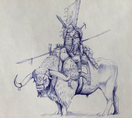 Рисунок.