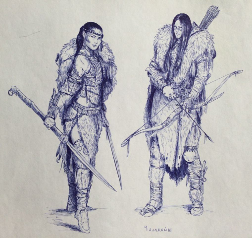 Рисунок.