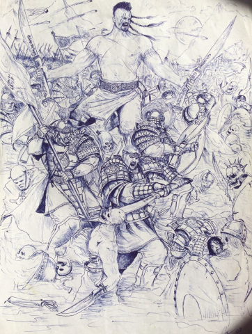 Рисунок.