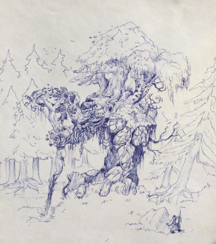 Рисунок.