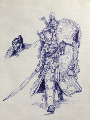 Рисунок.