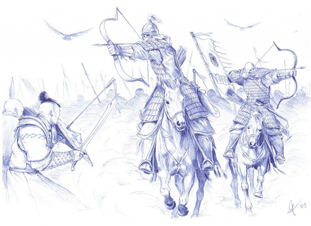 Рисунок.