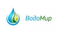 Логотип ВодоМир