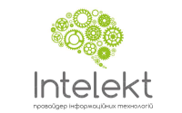 Логотип Intellect вариант 2