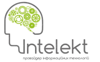 Логотип Intellect