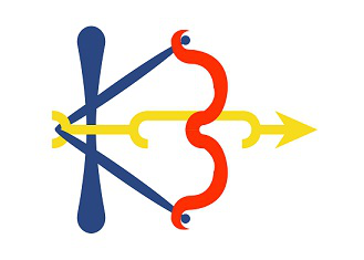 логотип-монограмма