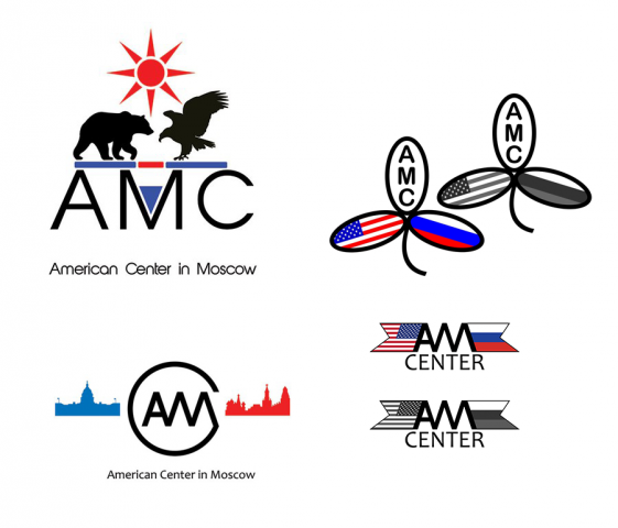 logo AMC