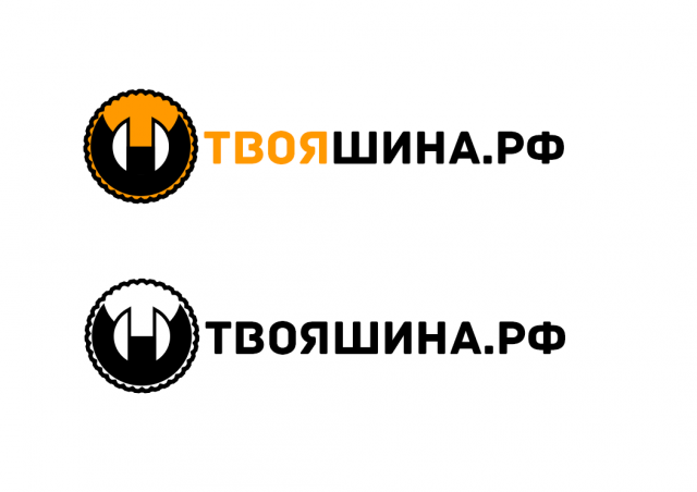 логотип ТВОЯШИНА