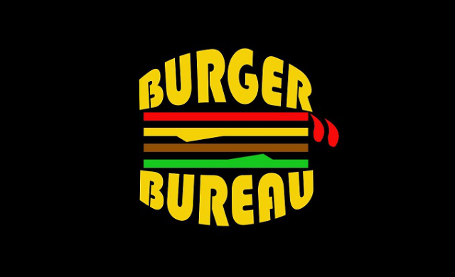 бургерная "Burger bureau"
