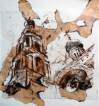 Пленэрные работы