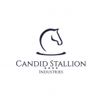 Candid Stallion
