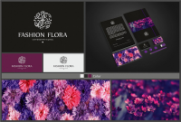 Fashion Flora