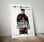 Sisco Gomes