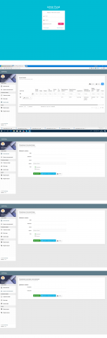 CRM система для автосалона