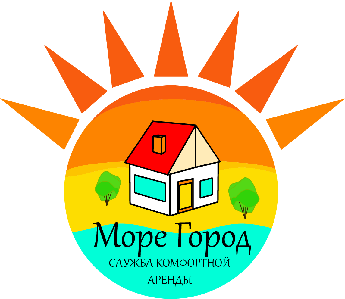 МореГород