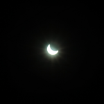 Eclipse vision