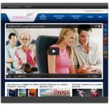 Сайт АВИА ЖД билетов Ябилет