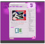 Полиграфический центр "Сирени плюс".