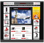 "EZshop" - товары из США.