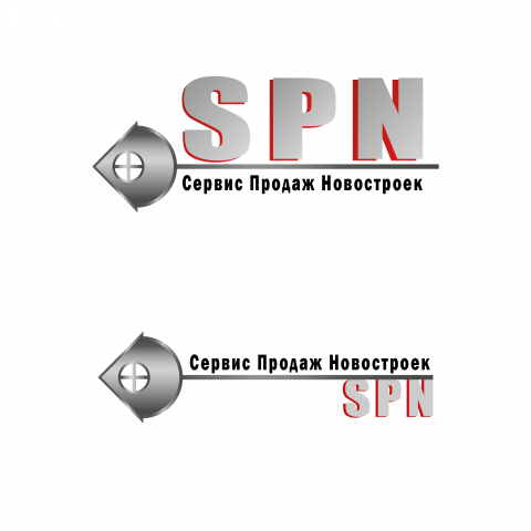 Конкурсная работа "Сервис Продаж Новостроек".
