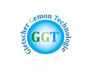 Конкурсная работа "Gletscher Genom Technologie".