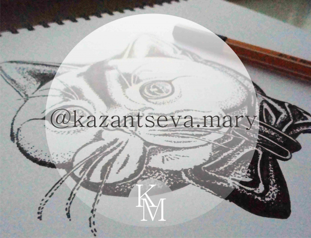 Эскизы для тату. Art2
