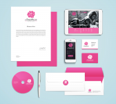 Анатель, презентация логотипа