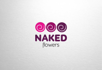 Naked Flowers