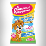 Кукурузные палочки