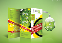 Time to Lime