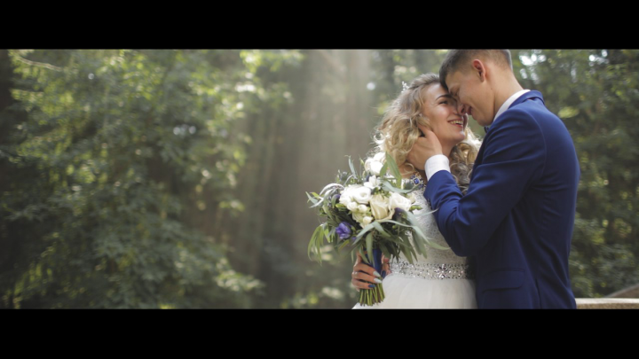 wedding video