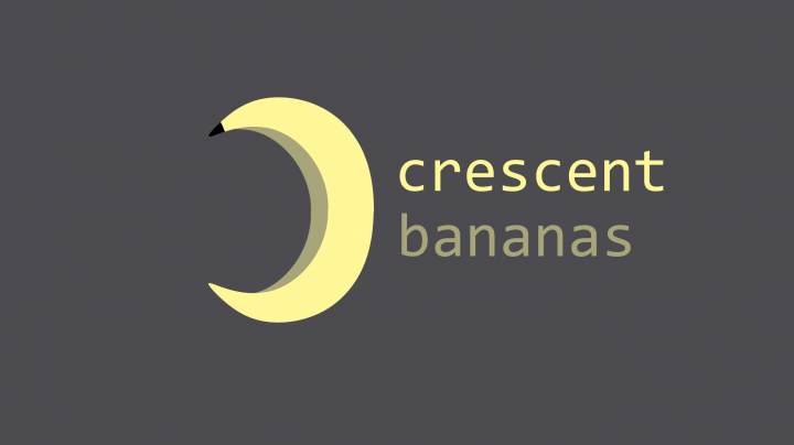 crescent bananas