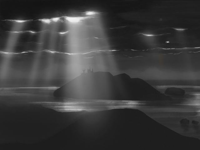 Island