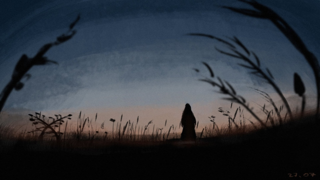Revenant landscape