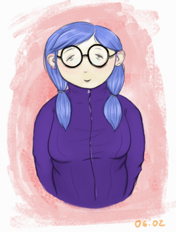 glasses