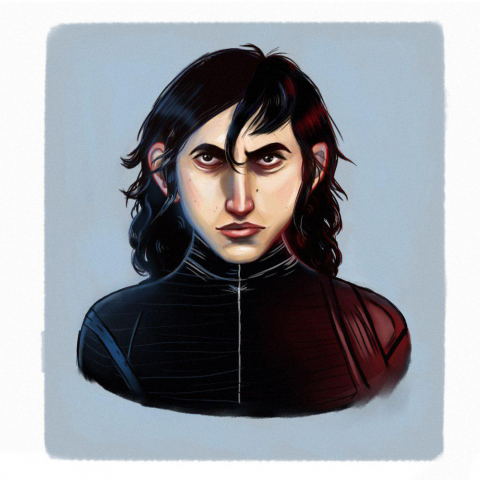 Kylo Ren