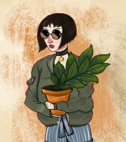mathilda