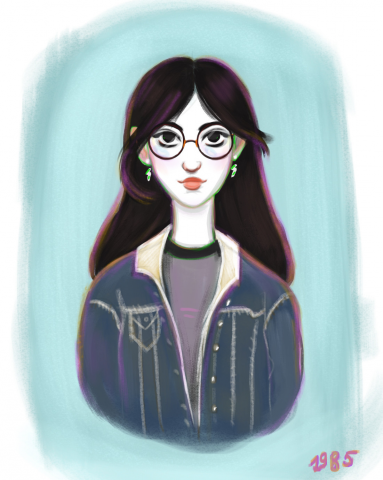 80s