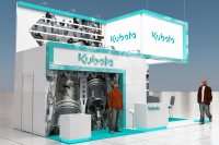 Kubota & GHP