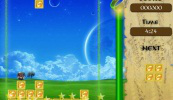 Lord of the tetris. Игра на PC 2007 г.
