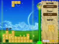 Lord of the tetris