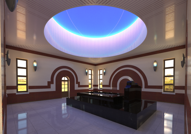 mazar
