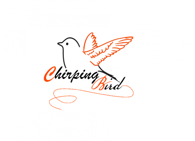 Логотип для косметической фирмы